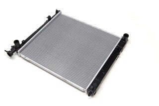 Радіатор охолодження двигуна HYUNDAI SANTA FE (2013) 2.0 CRDI (Ava)