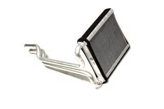 Радіатор обігрівача HYUNDAI ELANTRA (2011) 1.8 CVVT (вир-во AVA)