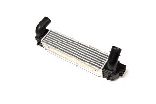 Інтеркулер KIA SORENTO (2003) 2.5 CRDI (AVA)