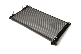 Радіатор охолодження двигуна MITSUBISHI LANCER (2007) 1.5 (Ava)