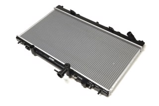 Радіатор охолодження двигуна MAZDA 6 (2003) 2.0 CITD (Ava)