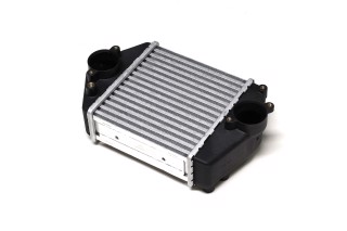 Інтеркулер MAZDA 6 (2003) 2.0 CITD (Van Wezel)