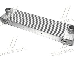 Інтеркулер FORD TRANSIT 7/06 > 14 (вир-во Van Wezel)