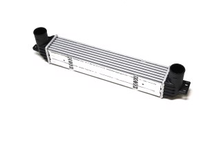 Інтеркулер CHEVROLET CAPTIVA (2007) 2.0 VCDI (вир-во Van Wezel)