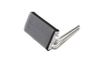 Радіатор обігрівача CHEVROLET CAPTIVA (2007) 2.0 VCDI (вир-во AVA)