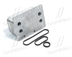 Радіатор масляний Nissan/Opel/Renault (вир-во AVA)