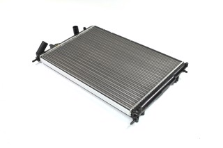 Радіатор охолодження двигуна RENAULT MEGANE (1996) 1.9 (Ava)