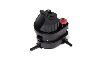 Фільтр паливний PSA 1.4 HDI 02-, FORD 1.4 TDCI 02- (OE) (вир-во UFI)