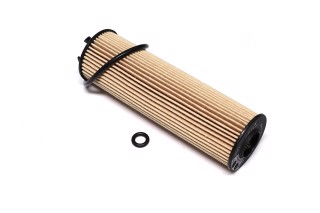 Фільтр оливний VAG 2.0-4.0 TDI 15- (OE) (вир-во UFI)