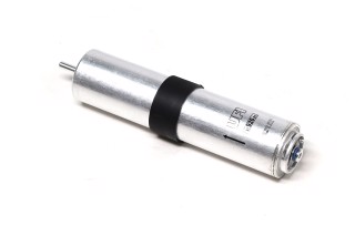Фільтр паливний BMW 1, 2, X1 1.4-2.0 d 15- (OE) (вир-во UFI)