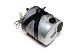 Фільтр паливний RENAULT MEGANE II, SCENIC II 1.5, 2.0 DCI 05- (OE) (вир-во UFI)