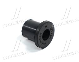 Втулка вушка ресори кабіни КАМАЗ (RIDER)