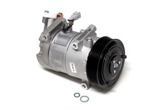 Компресор RENAULT MEGANE 2.0i/SCENIC 1.9DCi (AVA)