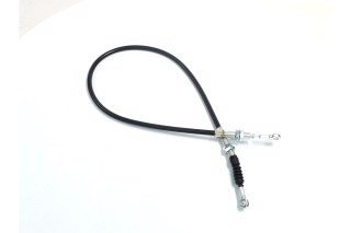 Трос ручного гальма ГАЗ-2217 СОБОЛЬ, передн. (RIDER)