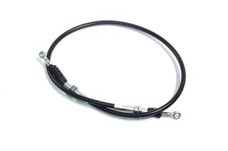 Трос ручного гальма ГАЗ 3302,2705 передн. (RIDER)