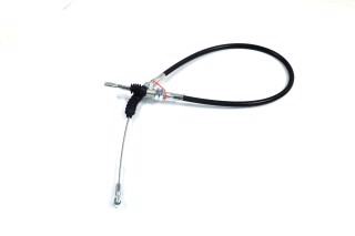 Трос ручного гальма ГАЗ 3308, Валдай, Садко ((RIDER)
