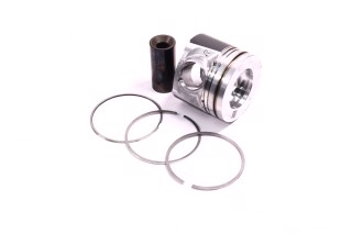 Поршень (Пр-во RENAULT)