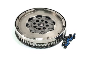 Маховик R9M (Пр-во RENAULT)