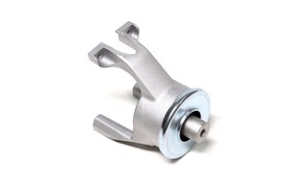 Подушка двигуна Transporter T5 (7H) 2004 - 2009 (вир-во FEBI)