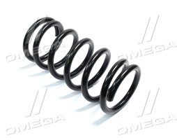 Пружина підвіски задня Hyundai SANTA FE I (SM) (2000-05) (вир-во Lesjofors)