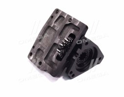 Перехідник під стартер редукт.(універсальний ПДМ-10) (вир-во Гідравлікфлоу)