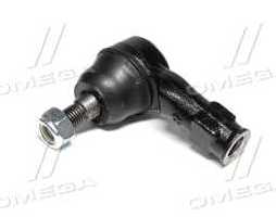 Наконечник тяги рульової R VW Golf 4 97- Audi A3 Seat Skoda (вир-во CTR)