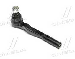 Наконечник тяги рульової L MB E-CLASS W211/W212 02-15 (вир-во CTR)