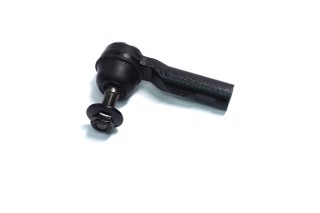 Наконечник тяги рульової Toyota RAV4 18- OLD CET-224 (вир-во CTR)