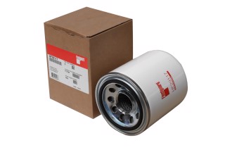 Фільтр гідравлічний NEW HOLLAND (Fleetguard)