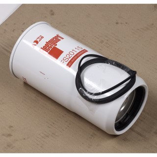 Фільтр паливний CASE-IH(Fleetguard)