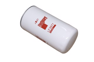 Фільтр масляний Case New Holland (FLEETGUARD)