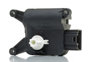 Сервопривід для заслонки рециркуляції повітря VAG (вир-во FEBI)