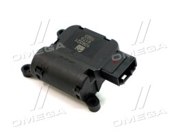 Сервопривід для заслонки рециркуляції повітря VAG (вир-во FEBI)