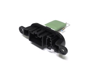 Резистор вентилятора пічки Renault (вир-во FEBI)