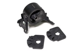 Подушка КПП Mitsubishi Lancer VIII/ Outlander II 4x4 2006  (вир-во FEBI)