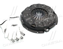 Диск зчепл. натискний ГАЗель Next дв.CUMMINS ISF 2.8 ЕВРО-4 КПП н/зр. (RIDER)