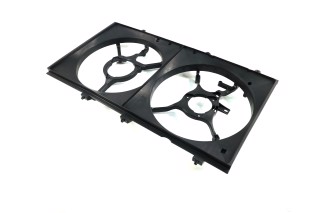 Дифузор без вентилятора MIT LANCER 9 (TEMPEST)