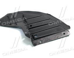 Защита бампера пер. лев. MIT LANCER 9 (TEMPEST)