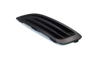 Решетка бампера пер. лев. FORD FIESTA 13-17 (TEMPEST)