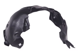 Підкрилок пер. лев. AUDI A4 08-12 (TEMPEST)