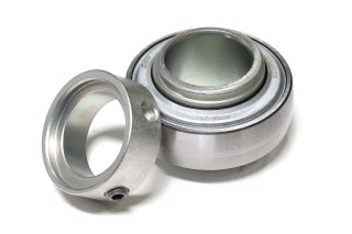 Підшипник корпусний GE30 KTTB (INA)