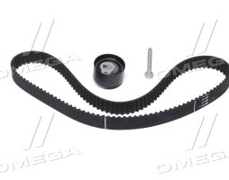 Комплект ременя ГРМ (Вир-во HEPU)