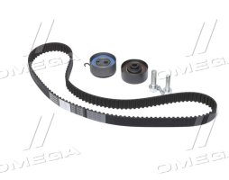 Комплект ременя ГРМ (Вир-во HEPU)