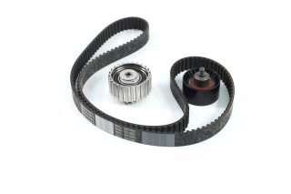 Комплект ременя ГРМ (Вир-во HEPU)