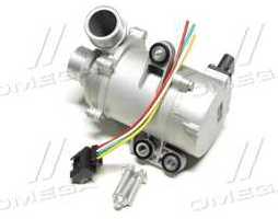 Насос охолоджувальної рідини, охолодження двигуна (Вир-во HEPU)