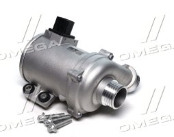 Насос охолоджувальної рідини, охолодження двигуна (Вир-во HEPU)