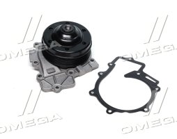 Насос охолоджувальної рідини, без можливості перемикання (Вир-во HEPU)