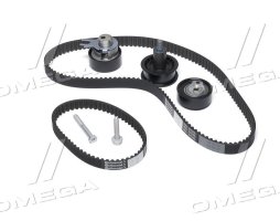Комплект ременя ГРМ (Вир-во HEPU)