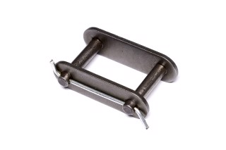 Звено цепи соединительное CA550V (CA550V-cl /AZ45049) (Agri Parts)