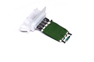 Резистор вентилятора салону (вир-во Valeo)